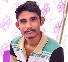 shyam raj